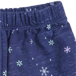 Disney Frozen Moana Princess Rapunzel Snow White Raya And The Last Dragon Girls Peplum T-Shirt And French TerryShorts Outfit Set Toddler -Family Style Shop GUEST 2e2e1471 fb94 4c18 a6ae 7fefd2dc0512