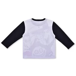 Disney Boy's 2-Pack The Nightmare Before Christmas Long Sleeve Graphic Tee Set For Toddler 10 Disney Boy's 2-Pack The Nightmare Before Christmas Long Sleeve Graphic Tee Set For Toddler -Family Style Shop GUEST 2e4db9ee 3799 46bd 98cb 93af1e31c467