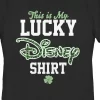 Women's Disney St. Patrick's Day This Is My Lucky Disney Shirt T-Shirt 1 Women's Disney St. Patrick's Day This Is My Lucky Disney Shirt T-Shirt -Family Style Shop GUEST 2f7f2a2f 21ba 4fb8 b9b1 42c5a2076abd