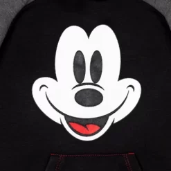Disney Mickey Mouse Fleece Hoodie Toddler -Family Style Shop GUEST 310e0c3c cc0d 439c a91a dcfadb2778a9