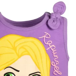 Disney Princess Cinderella Belle Moana Ariel Rapunzel Jasmine Baby Girls 3 Pack Tank Tops Infant To Little Kid -Family Style Shop GUEST 313b8ae1 313b 42b5 8cce 5077dfb906a4