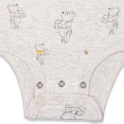 Disney Winnie The Pooh Baby Boys 3 Pack Cuddly Short Sleeve Bodysuits 14 Disney Winnie The Pooh Baby Boys 3 Pack Cuddly Short Sleeve Bodysuits -Family Style Shop GUEST 31c65aef e4e0 474d 8d99 879b5e312387