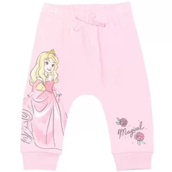 Disney Princess Cinderella Ariel Belle Aurora 4 Pack Pants -Family Style Shop GUEST 324d67a4 44bf 48d9 b05f f5b1e1b6694a