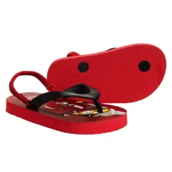 Disney Characters Flip Flop Sandals Kid Water Shoes - Minnie Moana ToyStory Frozen Cars Thong Beach Slides Summer Slip On Quick Dry Toddler/Little Kid -Family Style Shop GUEST 337fdd79 0207 4840 aa52 760a59cd4c79