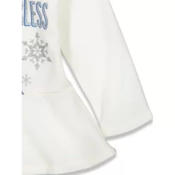 Disney Frozen Elsa Girls Fleece Hoodie And Leggings Outfit Set Little Kid To Big Kid -Family Style Shop GUEST 3396acea e57a 4a24 8326 317478d5945d