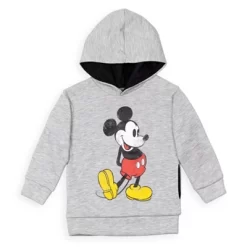 Disney Mickey Mouse Fleece Pullover Hoodie Toddler -Family Style Shop GUEST 33a20ffc 57ea 4dce b0c0 89c1023238a7