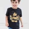 Disney Mickey Mouse Graphic T-Shirt Toddler To Big Kid -Family Style Shop GUEST 343f31c7 138a 4069 91cd d4c8609846b7