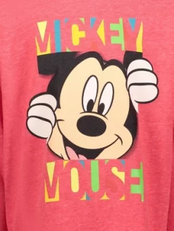 Disney Mickey Mouse 2 Pack T-Shirts Toddler To Big Kid -Family Style Shop GUEST 34ac30e6 1a47 4925 8d26 59740c472c50