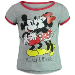 Disney Minnie Mouse Toddler Girls 4 Pack Graphic T-Shirt -Family Style Shop GUEST 358ccd7a 13af 4c1b 8a39 590f9d2deba1