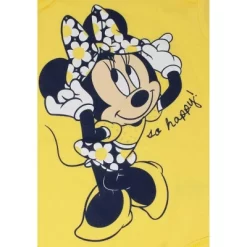 Disney Minnie Mouse Mickey Donald Duck Baby Girls 5 Pack Bodysuits Newborn To Infant -Family Style Shop GUEST 35a2d948 581b 4ce0 a0a0 c2112b2a245b