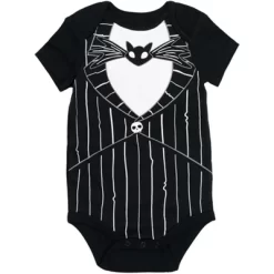Disney Nightmare Before Christmas Jack Skellington Sally 5 Pack Bodysuits Multi 18 Disney Nightmare Before Christmas Jack Skellington Sally 5 Pack Bodysuits Multi -Family Style Shop GUEST 36417955 82ad 453f 80ed 66d16f7236a8