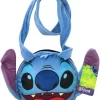 Disney Stitch Head Shaped Plush Shoulder Bag 2 Disney Stitch Head Shaped Plush Shoulder Bag -Family Style Shop GUEST 3761ac74 9ff5 448f a066 e3a6463a153e