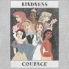 Women's Disney Princesses Kindness And Courage Poster T-Shirt 2 Women's Disney Princesses Kindness And Courage Poster T-Shirt -Family Style Shop GUEST 381675f6 b752 415d bb43 92c1ccab2aa8