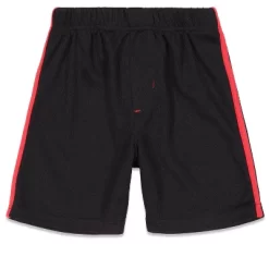 Disney Mickey Mouse Donald Duck Goofy Pluto Graphic T-Shirt And Mesh Shorts Outfit Set Infant To Little Kid -Family Style Shop GUEST 38a3d201 096f 471d a86a 7d9197430552