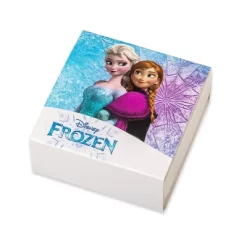 Disney Frozen Silver Plated Blue Crystal Snowflake Pendant Necklace, 18" 9 Disney Frozen Silver Plated Blue Crystal Snowflake Pendant Necklace, 18" -Family Style Shop GUEST 3914383f 4a7d 4df5 83d3 9bdbdfe682df