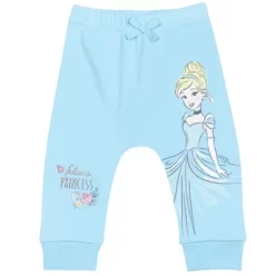 Disney Princess Cinderella Ariel Belle Aurora 4 Pack Pants -Family Style Shop GUEST 3914ef2a 453c 4be4 b182 db171e15e8d4
