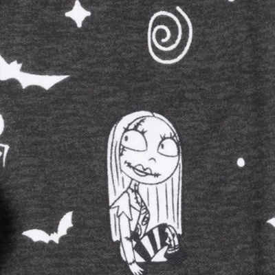 Disney Nightmare Before Christmas Zero Sally Jack Skellington Baby Bodysuit Pants And Hat 3 Piece Outfit Set Newborn To Infant 6 Disney Nightmare Before Christmas Zero Sally Jack Skellington Baby Bodysuit Pants And Hat 3 Piece Outfit Set Newborn To Infant - Image 4