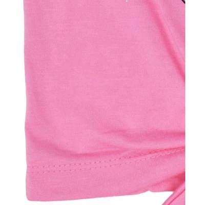 Disney Mickey Mouse & Friends Minnie Mouse Girls Graphic T-Shirt And Shorts Outfit Set Little Kid 4 Disney Mickey Mouse & Friends Minnie Mouse Girls Graphic T-Shirt And Shorts Outfit Set Little Kid - Image 2