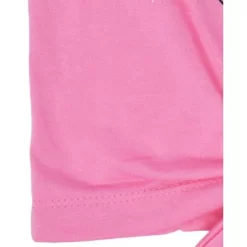 Disney Mickey Mouse & Friends Minnie Mouse Girls Graphic T-Shirt And Shorts Outfit Set Toddler -Family Style Shop GUEST 3a714558 fff7 4dd4 b988 baf812daa703