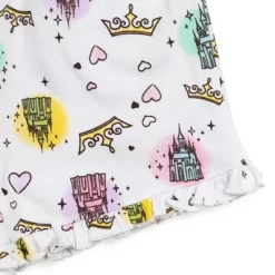 Disney Princess Princess Moana Rapunzel Jasmine Belle Baby Girls Tank Top And French Terry Shorts Infant -Family Style Shop GUEST 3aa1f337 6d73 4a41 aa16 255124f8bd5b