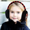 Disney Minnie Mouse Girls Winter Plush Earmuffs And Gloves Set, Kids Ages 4-7 -Family Style Shop GUEST 3aaa523a 51b5 4546 af66 d3fd3f22910b