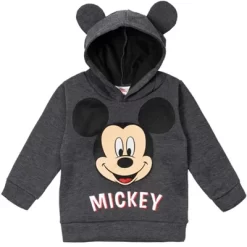 Disney Lion King Winnie The Pooh Pixar Monsters Inc. Mickey Mouse Lilo & Stitch Fleece Pullover Hoodie Infant To Little Kid -Family Style Shop GUEST 3b547660 a505 42e7 9385 55b3ab3e7a4c