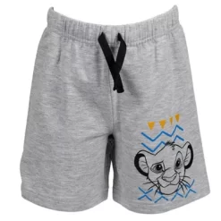 Disney Lion King Pixar Toy Story Mickey Mouse Goofy T-Shirt Tank Top And Shorts 3 Piece Outfit Set Toddler To Big Kid -Family Style Shop GUEST 3b5e9c2a 197e 4f92 8e64 9f6b0ba7a456