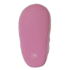 Disney Kids Girl's Minnie Mouse Slippers - Plush Lightweight Warm Comfort Soft Aline House Slippers – Fuchsia Pink (size 5-12 Toddler-Little Kid) -Family Style Shop GUEST 3b76fa28 5700 49ee 8414 240901af5fc4