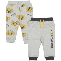 Disney Lion King,Mickey Mouse,Minnie Mouse,Pixar Cars Zazu Pumbaa Timon 2 Pack Pants Toddler -Family Style Shop GUEST 3b8af748 3aa7 4933 bd7a 61a956ae16b9