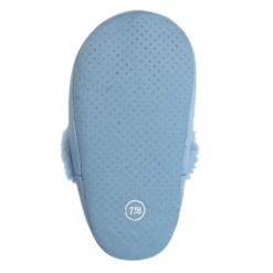 Disney Frozen Anna And Elsa Dual Sizes Girls Slippers. (Toddler/Little Kids) -Family Style Shop GUEST 3bb054f7 e669 4450 bb32 8609c6cd7dd2