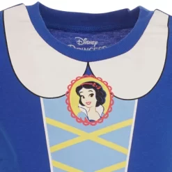 Disney Princess Moana Jasmine Belle Girls 5 Pack T-Shirts Toddler -Family Style Shop GUEST 3bc3361c c0f2 4487 8d36 a27bac15ac43