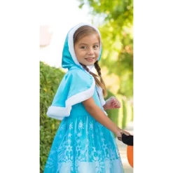 Disney Frozen Elsa Baby Girls Fur Dress Infant -Family Style Shop GUEST 3c727301 a596 47ed ad80 295cf9c4366f