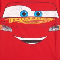 Disney Pixar Cars Lightning McQueen 3 Pack Graphic T-Shirts Little Kid -Family Style Shop GUEST 3c7c806d 0651 4e7a b00d 98464aed5033 1