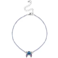 Disney Girls Lilo & Stitch Necklace Trio - 3-Piece Choker Necklace Set With 1 Stretch Necklace And 2 12"+3" Necklaces - Stitch Jewelry For Girls 11 Disney Girls Lilo & Stitch Necklace Trio - 3-Piece Choker Necklace Set With 1 Stretch Necklace And 2 12"+3" Necklaces - Stitch Jewelry For Girls -Family Style Shop GUEST 3dd1f57c abce 45cd a0cd a7dce77a8788