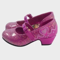 Toddler Girls' Disney Princess Dress Pumps - Purple -Family Style Shop GUEST 3df1f49e 2206 4e14 a1fb 641a1c0b7f7e