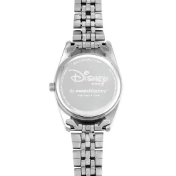 Women's Disney Mickey Mouse Status Watch - Silver 8 Women's Disney Mickey Mouse Status Watch - Silver -Family Style Shop GUEST 3e19eee1 c380 430f 9530 6be32cf43b6c