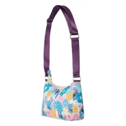Disney Stitch Pineapple & Palm Leaves Women's Hand Bag With Coin Purse 8 Disney Stitch Pineapple & Palm Leaves Women's Hand Bag With Coin Purse -Family Style Shop GUEST 3e28507d a637 4167 afd2 5391c3064c50