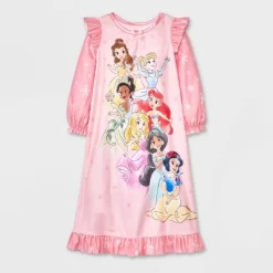 Toddler Girls' Disney Princess NightGown - Pink -Family Style Shop GUEST 3e4bd5c7 0aee 449f 9955 80f1f86d4b96