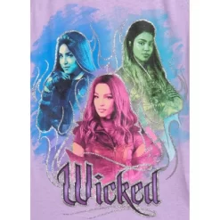 Disney Descendants Audrey Evie Mal Girls 3 Pack T-Shirts Little Kid To Big Kid 13 Disney Descendants Audrey Evie Mal Girls 3 Pack T-Shirts Little Kid To Big Kid -Family Style Shop GUEST 3f2e9e89 ceeb 4147 8ced 37646505cd59