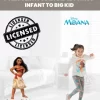 Disney Moana Hoodie And Leggings Outfit Set -Family Style Shop GUEST 3f30173d 9351 4745 8119 e236ca77fa02