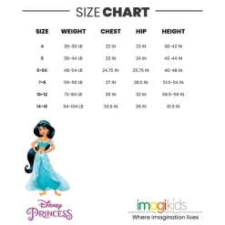 Disney Princess Ariel Cinderella Tiana Moana Jasmine Belle Girls 3 Pack T-Shirts Toddler To Big Kid 17 Disney Princess Ariel Cinderella Tiana Moana Jasmine Belle Girls 3 Pack T-Shirts Toddler To Big Kid -Family Style Shop GUEST 3f65efa8 e81d 48d3 8636 ce9db3fdfda0