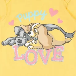 Disney Classics Princess Lion King Pumbaa Princess Ariel Timon Baby Girls 5 Pack Bodysuits Newborn To Infant -Family Style Shop GUEST 3fac6df9 4ea4 4f48 b179 3cd6c1fdb4c4