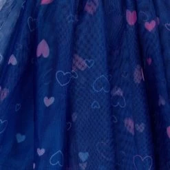 Disney Princess Disney Moana Princess Frozen Rapunzel Jasmine Belle Girls T-Shirt Tulle Skirt And Scrunchie 3 Piece Outfit Set Little Kid To Big Kid -Family Style Shop GUEST 3fb98e64 ea53 4e62 ae07 bb254b78024e