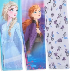 Disney Frozen Princess Anna Elsa Girls 3 Pack Leggings -Family Style Shop GUEST 3fdf7aec ff27 47a0 8cb8 4a1474ffef57