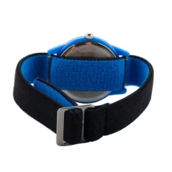 Boys' Disney Moana, Maui Blue Plastic Time Teacher Watch - Black And Blue -Family Style Shop GUEST 404d866c bbf2 4c02 91c5 f978cc9edf53