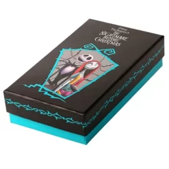 Disney The Nightmare Before Christmas Womens Sterling Silver And Cubic Zirconia Jack Pendant Necklace, 18'' -Family Style Shop GUEST 41a6df89 e4d9 4575 865c 795203523712