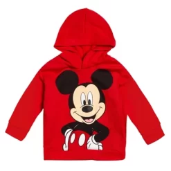 Disney Mickey Mouse Christmas Fleece Pullover Hoodie And Pants Outfit Set Infant To Little Kid -Family Style Shop GUEST 4286bb9e e479 40df 81f4 58c78cb6aee8