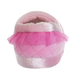 Disney Princess Girls Dual Sizes Slippers. (Toddler/Little Kids). -Family Style Shop GUEST 42d11579 4962 4414 b944 a30318523e62