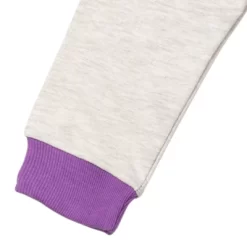 Disney Zombies () French Terry Sequin Hoodie Purple -Family Style Shop GUEST 42f93e6b 41a3 448e 8e60 0bb40f43f06e