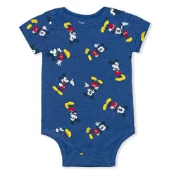 Disney 4PackMickeyFriendsCreepers/Infant 10 Disney 4PackMickeyFriendsCreepers/Infant -Family Style Shop GUEST 432ea1be 0bfc 4f41 ad29 e9ee8ba740cd